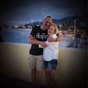 Meet your Posher, Pat